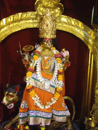 KAILASA KASHI INDIA On 2/2/2025