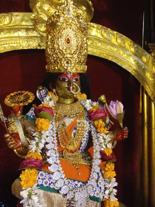KAILASA KASHI INDIA On 2/2/2025