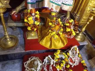 KAILASA KASHI INDIA On 2/2/2025