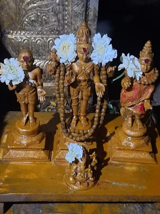 KAILASA HOSUR On 2/2/2025