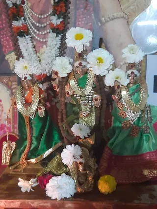 KAILASA HOSUR On 2/2/2025