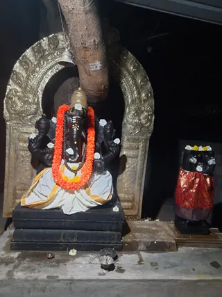 KAILASA HOSUR On 2/2/2025