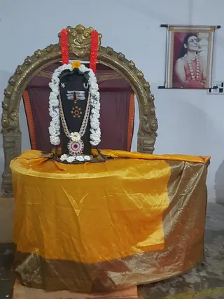 KAILASA HOSUR On 2/2/2025