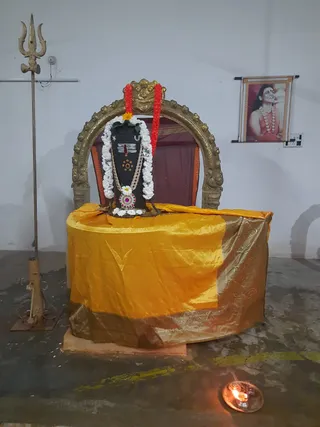 KAILASA HOSUR On 2/2/2025