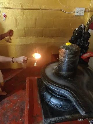KAILASA UTTARAHALLI BANGALORE On 2/2/2025