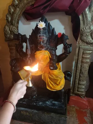 KAILASA UTTARAHALLI BANGALORE On 2/2/2025
