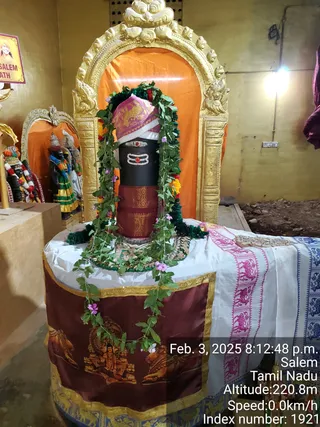 KAILASA Salem On 3/2/2025
