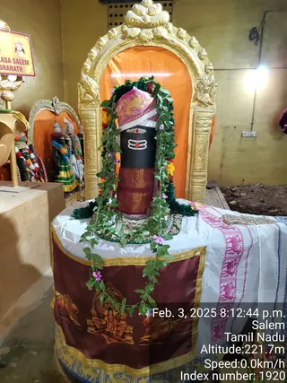 KAILASA Salem On 3/2/2025