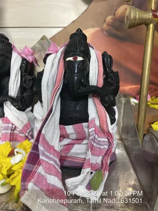 KAILASA KANCHIPURAM On 9/2/2025
