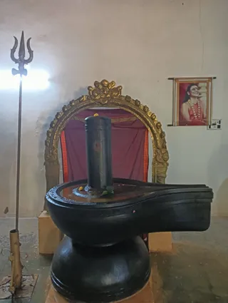 KAILASA HOSUR On 9/2/2025