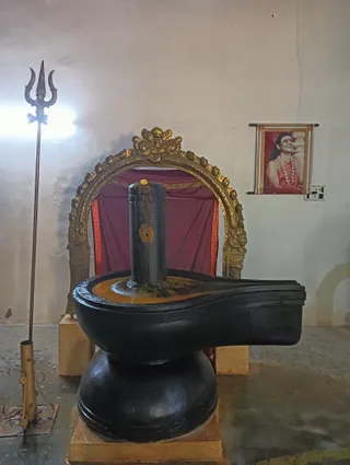 KAILASA HOSUR On 9/2/2025