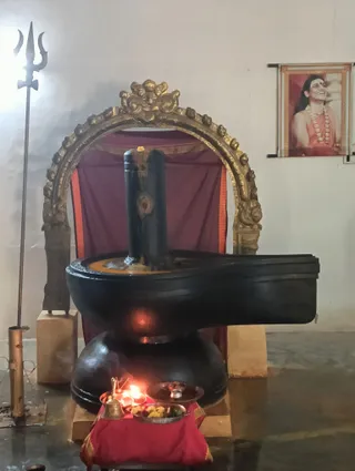 KAILASA HOSUR On 9/2/2025