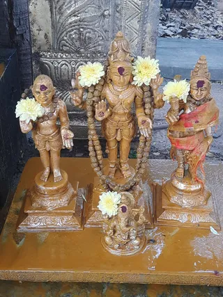 KAILASA HOSUR On 9/2/2025