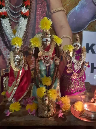 KAILASA HOSUR On 9/2/2025