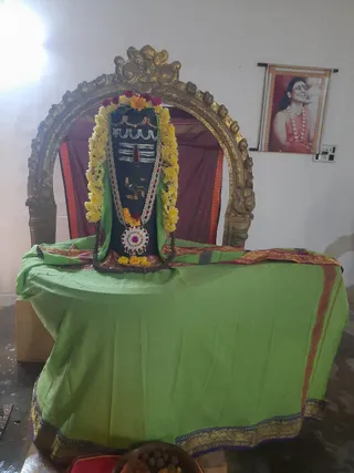 KAILASA HOSUR On 9/2/2025