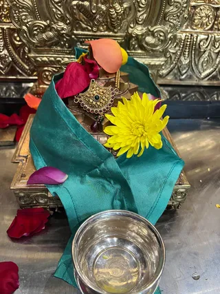 KAILASA Adikailasa AK On 10/2/2025