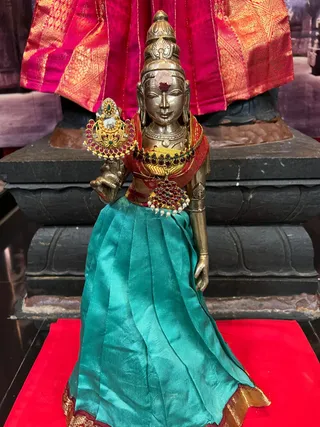 KAILASA Adikailasa AK On 10/2/2025