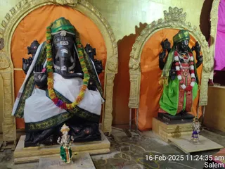 KAILASA Salem On 16/2/2025