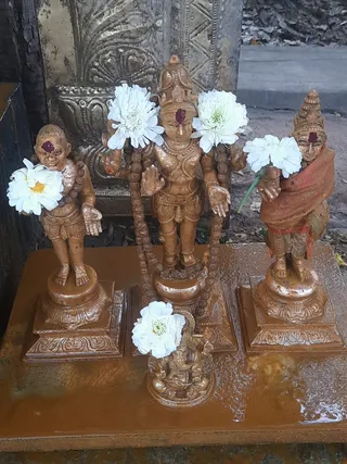 KAILASA HOSUR On 16/2/2025