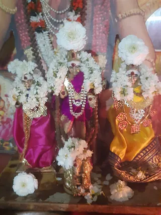 KAILASA HOSUR On 16/2/2025
