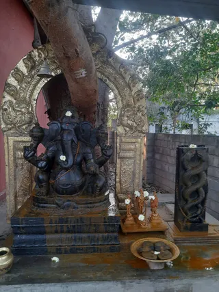 KAILASA HOSUR On 16/2/2025