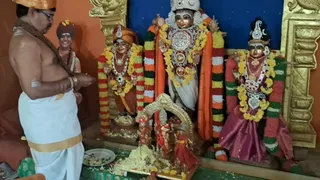 KAILASA AVADI CHENNAI On 16/2/2025