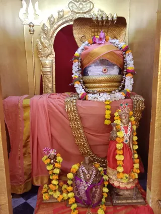 KAILASA KASHI On 16/2/2025