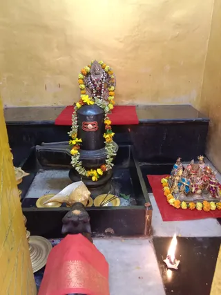 KAILASA KASHI On 16/2/2025
