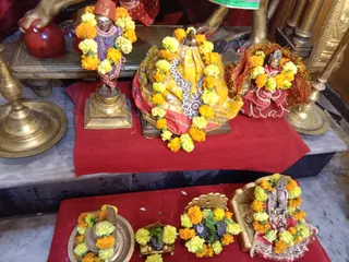 KAILASA KASHI On 16/2/2025