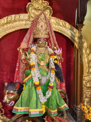 KAILASA KASHI On 16/2/2025