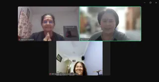 KAILASA SELAYANG MALAYSIA On 17/2/2025