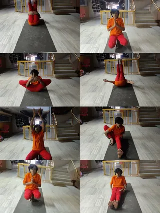 KAILASA MADURAI On 17/2/2025