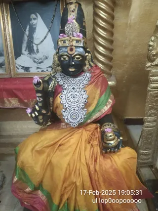KAILASA THIRUCHENGODE On 17/2/2025