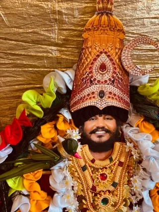 KAILASA PARIS FRANCE On February 23, 2026