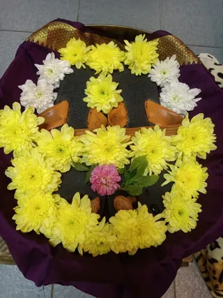 KAILASA SELAYANG MALAYSIA On February 23, 2026