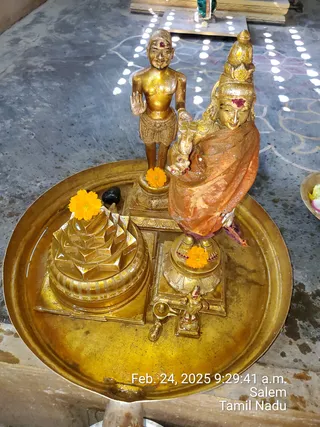 KAILASA SALEM On 23/2/2025