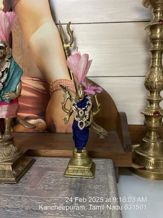 KAILASA KANCHIPURAM On 23/2/2025