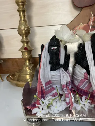 KAILASA KANCHIPURAM On 23/2/2025