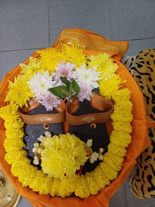 KAILASA Selayang Malaysia On 23/2/2025