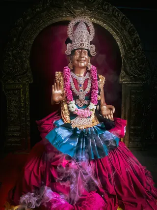 KAILASA Australia On 2/26/2024