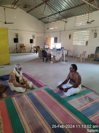 KAILASA Salem On 2/26/2024