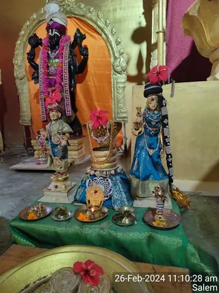 KAILASA Salem On 2/26/2024