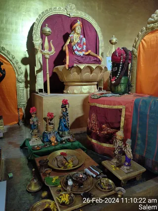 KAILASA Salem On 2/26/2024