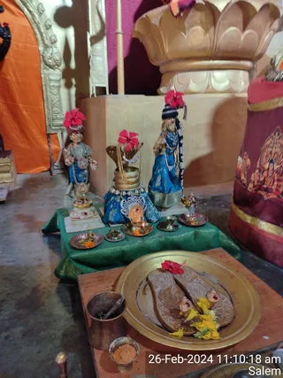 KAILASA Salem On 2/26/2024