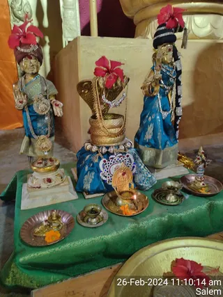 KAILASA Salem On 2/26/2024