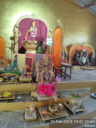 KAILASA Salem On 2/26/2024