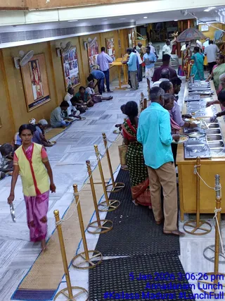 KAILASA Madurai On 1/5/2026