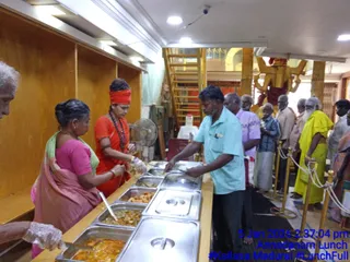 KAILASA Madurai On 1/5/2026