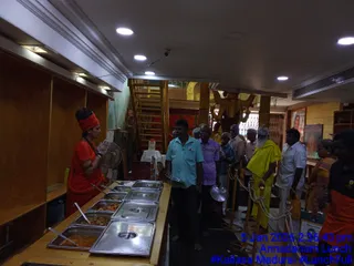 KAILASA Madurai On 1/5/2026