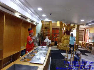 KAILASA Madurai On 1/5/2026